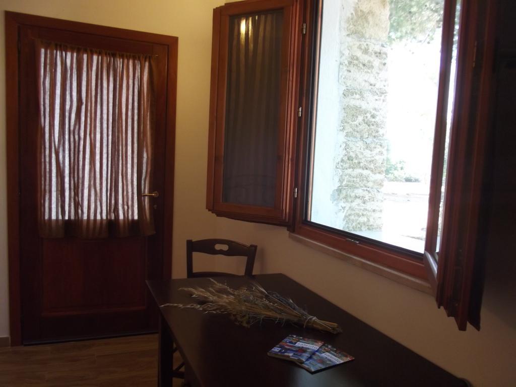 Agriturismo Zio Zac Torre Pali Room photo