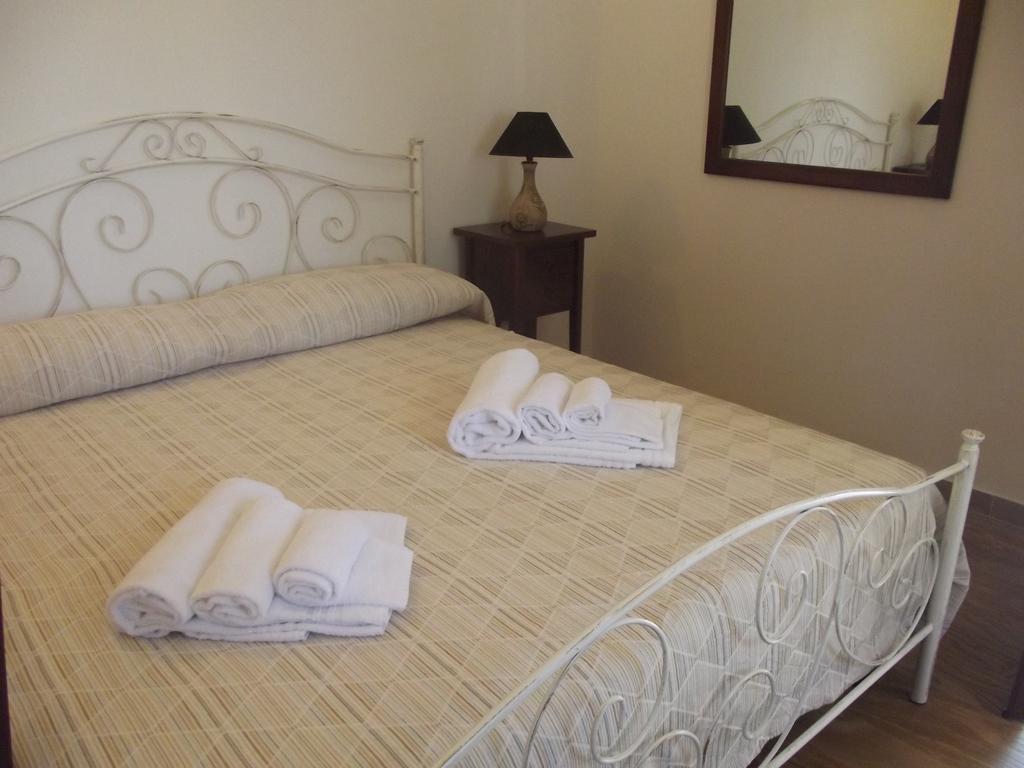 Agriturismo Zio Zac Torre Pali Room photo