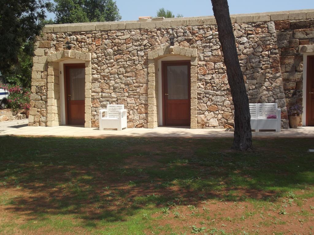 Agriturismo Zio Zac Torre Pali Room photo