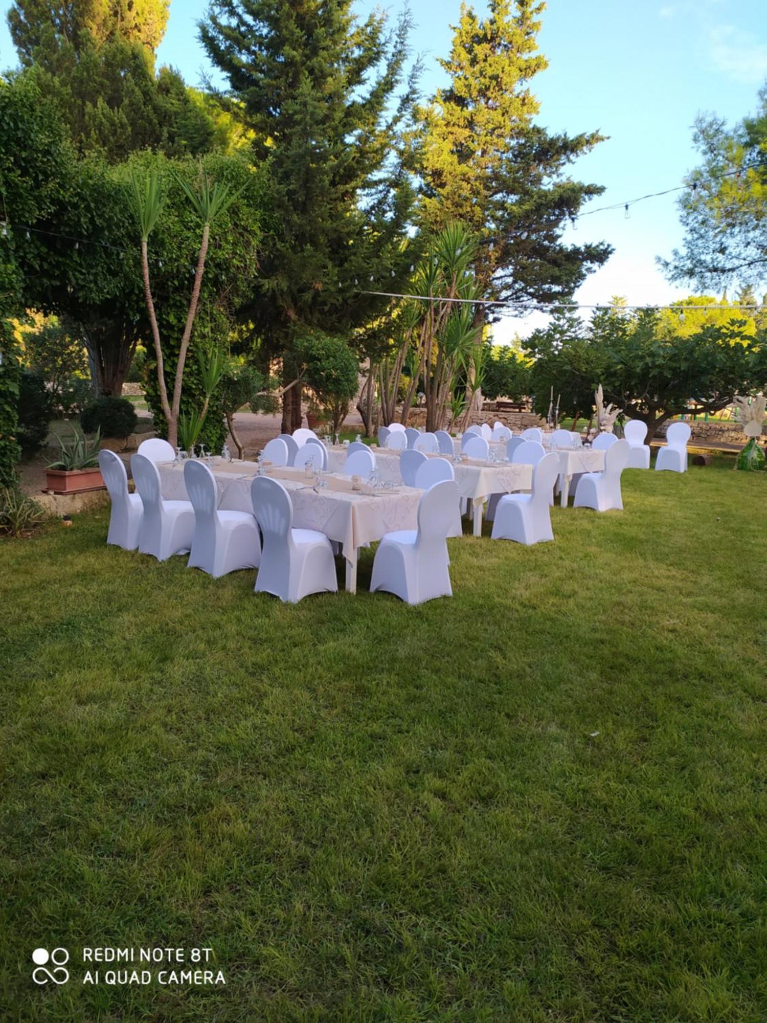 Agriturismo Zio Zac Torre Pali Exterior photo